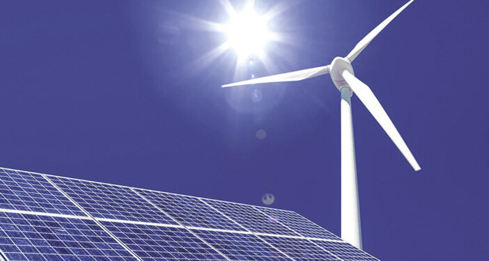 LES ÉNERGIES RENOUVELABLES, UNE ALTERNATIVE NÉCESSAIRE