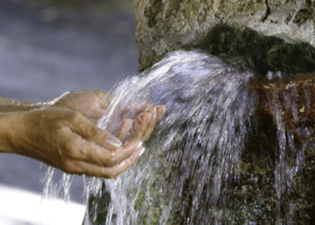 LA GESTION DE L’EAU, UN SUJET DÉLICAT