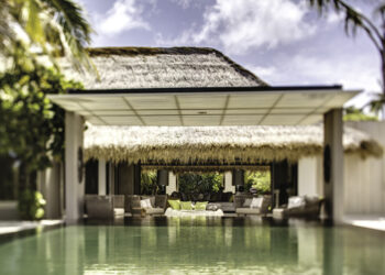 CHEVAL BLANC RANDHELI MALDIVES