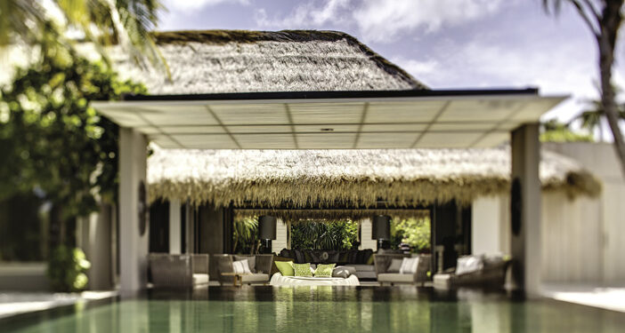 CHEVAL BLANC RANDHELI MALDIVES