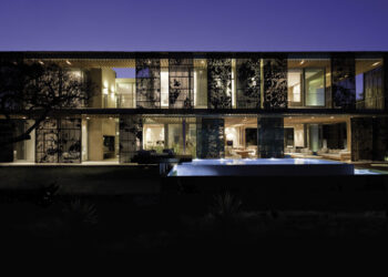 LA LUCIA : LE LUXE SOPHISTIQUÉ