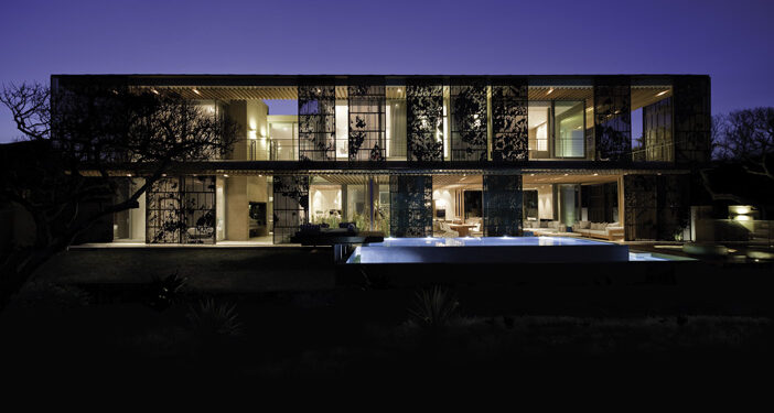 LA LUCIA : LE LUXE SOPHISTIQUÉ