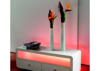 Tendance Home Staging : des rubans LED pour relooker votre intérieur !