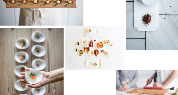 Les tendances vaisselle de la rentrée