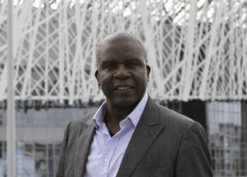 JACQUES MARTIAL, UN HOMME DE CONVICTIONS