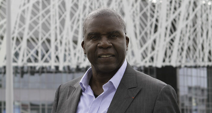 JACQUES MARTIAL, UN HOMME DE CONVICTIONS