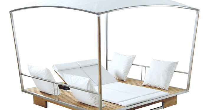 Le Bois, tendance mobilier