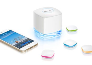 Sevenhugs, une solution unique de sommeil connecté !