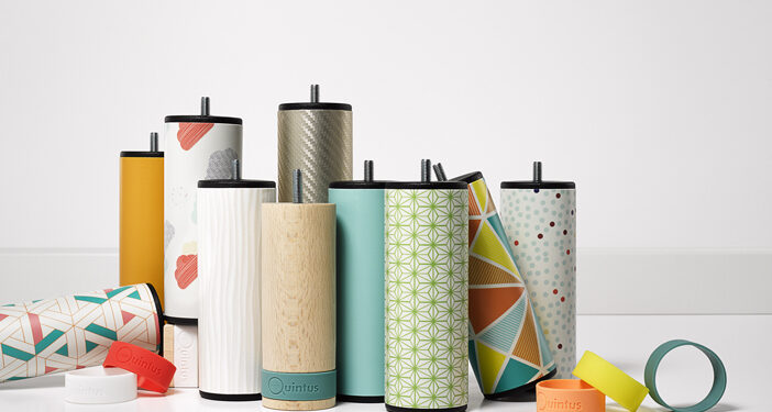 Joindre l’utile à l’agréable avec Quintus !