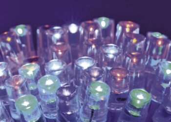 L’ÉCLAIRAGE LED DANS LA MAISON OU LA LUMIÈRE RÉINVENTÉE