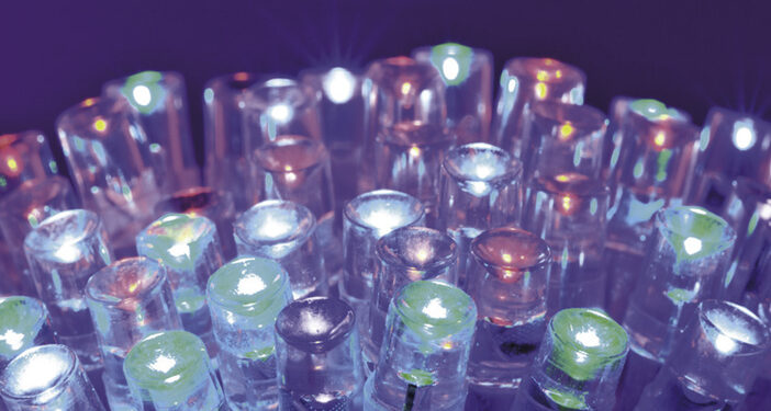 L’ÉCLAIRAGE LED DANS LA MAISON OU LA LUMIÈRE RÉINVENTÉE