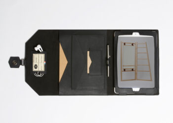 Transporter et protéger sa tablette tactile avec classe !