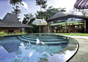 UNE ESCAPADE À BALI