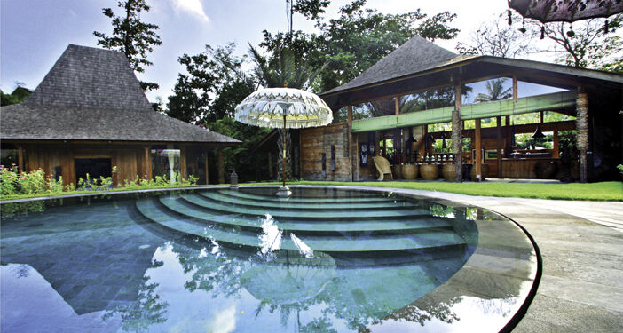 UNE ESCAPADE À BALI