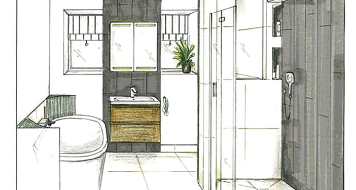 RÉNOVER SA SALLE DE BAINS : MODE D’EMPLOI