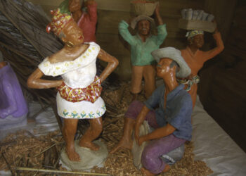 CHRONIQUE D’UNE FIN D’ANNÉE