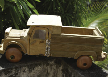 DES JOUJOUX PAR MILLIERS