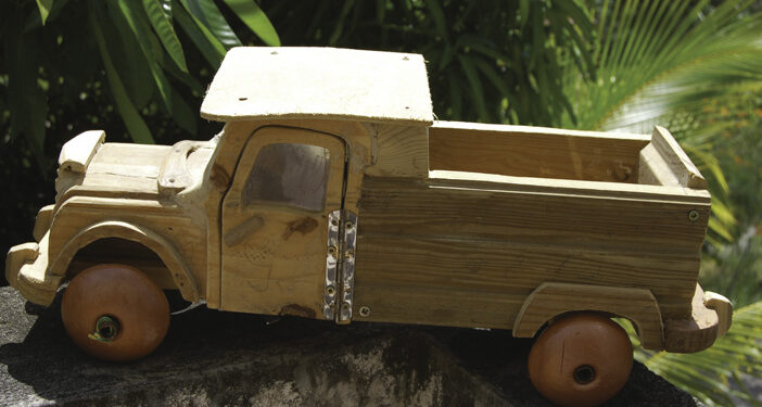 DES JOUJOUX PAR MILLIERS