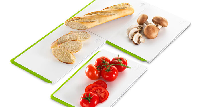 Extension à la demande avec ces planches à découper !