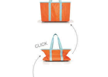 Adieu sacs plastiques à usage unique