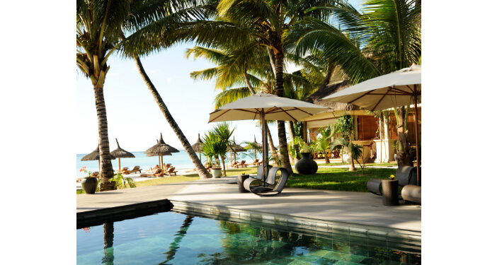 Sakoa, les charmes naturels mauritiens