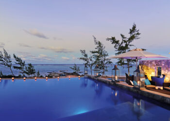 Tekoma, respect de la nature rodriguaise