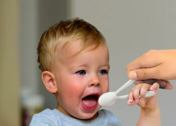 {Innovation} BUNNY, la cuillère d’apprentissage