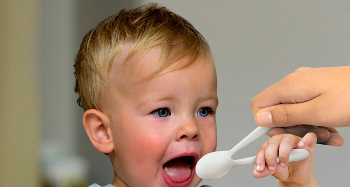 {Innovation} BUNNY, la cuillère d’apprentissage