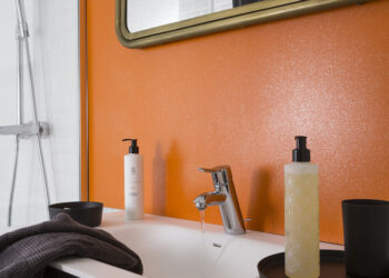 Coup de coeur ! Strass fait scintiller votre déco en un clin d’œil !