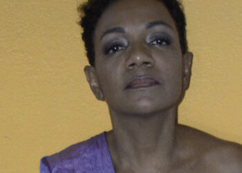 PATRICIA DONATIEN, UNE HISTOIRE DE FEMMES