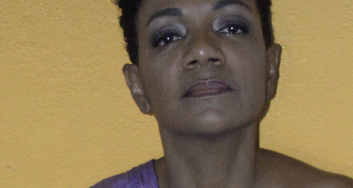 PATRICIA DONATIEN, UNE HISTOIRE DE FEMMES