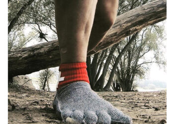 Des chaussettes révolutionnaires pour protéger vos pieds