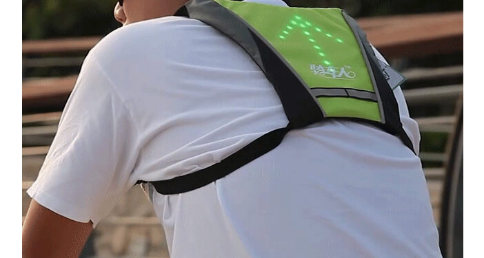 Pédalez en toute sécurité