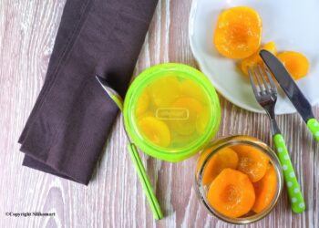 Un couvercle en silicone ingénieux !