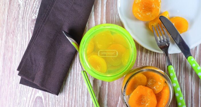 Un couvercle en silicone ingénieux !