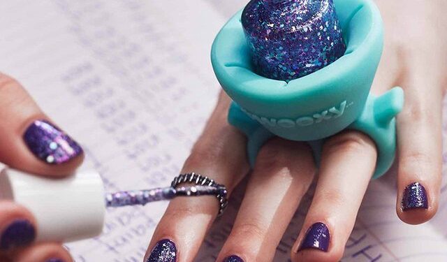 L’accessoire qui va changer votre façon de mettre du vernis !