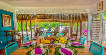 COCONUT BAY