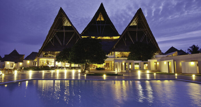 ESSQUE ZALU ZANZIBAR, ÉLÉGANCE À L’ÉTAT PUR