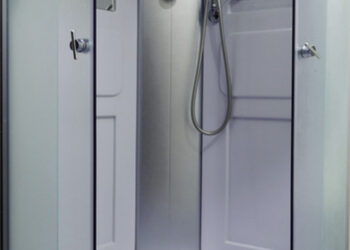 INSTALLER LA DOUCHE IDÉALE