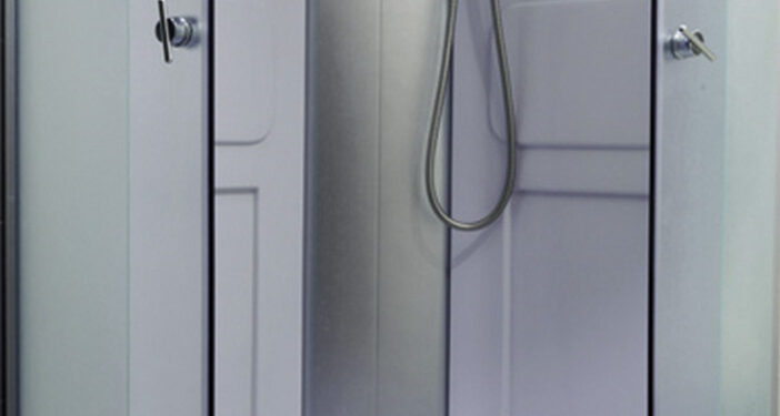 INSTALLER LA DOUCHE IDÉALE