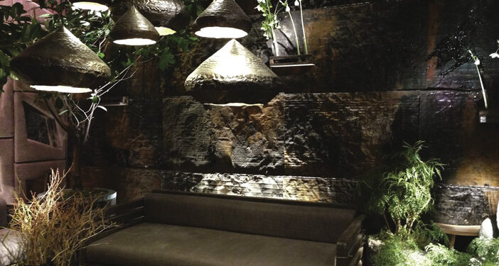 TENDANCES DÉCO 2016