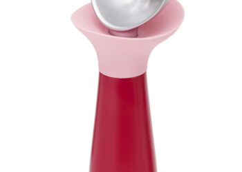 Cuillère à glace anti-goutte by Joseph Joseph