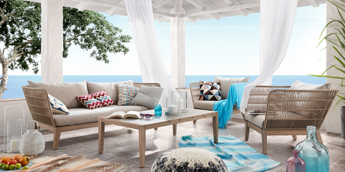 Sélection Outdoor 2016