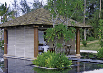 VIVRE ZEN À L’EXTÉRIEUR