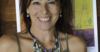 LILI COME ET SON MONDE POÉTIQUE