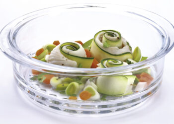 POUR LE PLAISIR DE CUISINER