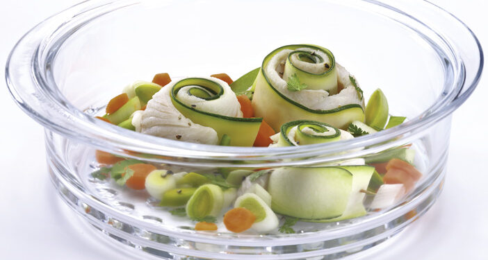 POUR LE PLAISIR DE CUISINER