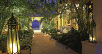 VILLA NOOR
