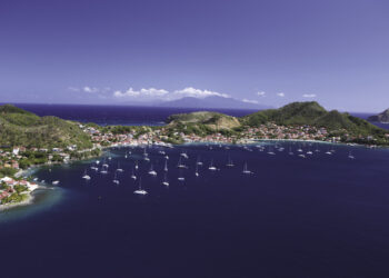 ET POURQUOI PAS DES VACANCES DANS LA CARAÏBE