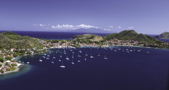 ET POURQUOI PAS DES VACANCES DANS LA CARAÏBE